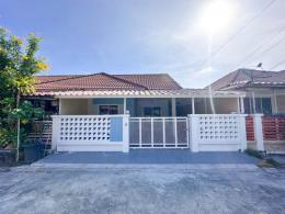 หมู่บ้านทรัพย์รุ่งเรืองซิตี้ 1 บ้านเก่า-พานทอง