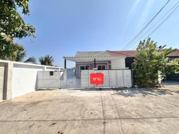 หมู่บ้านทรัพย์รุ่งเรืองซิตี้1  บ้านเก่า-พานทอง