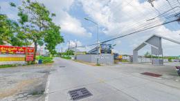 หมู่บ้านซันนี่โฮมส์ นาป่า-ติดถนนศูขประยูร