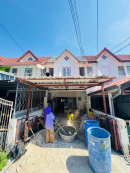 หมู่บ้านปรารถนา3. เสม็ด-เมืองชลบุรี