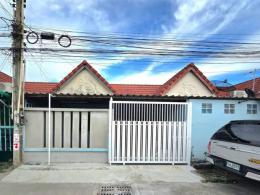 หมู่บ้านสุขสราญ บ้านสวนซอย11