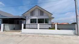 บ้านเดี่ยวชั้นเดียว   วัดศรี บ้านเก่า-พานทอง