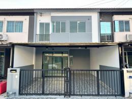 หมู่บ้านพฤกษา อมตะ-บายพาส-นาป่า หมู่บ้านพฤกษา อมตะ-บายพาส-นาป่า