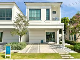 บ้านทรงอิสระ นาป่า ท้องคุ้ง บ้านสวน