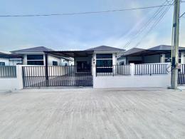 บ้านเดี่ยวหนองตำลึง ซ.เทศบาล3 บ้านเดี่ยวหนองตำลึง ซ.เทศบาล3