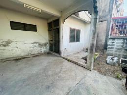 บ้านทาวน์เฮ้าส์ 2ชั้น เสม็ด-อ่างศิลา