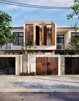 หมู่บ้านบางแสนทาวน์เวอร์  ถ.สุขุมวิทซอย1  บางแสน