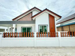 บ้านเดี่ยว นาป่า