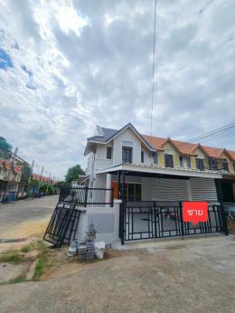 หมู่บ้านแฟมมิลี่แลนด์ นาป่า