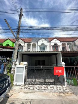 หมู่บ้านนาป่าวิลล่า นาป่า-ท้องคุ้ง