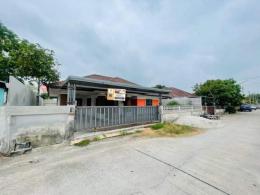 บ้านเดี่ยวโชติกา  หนองตำลึง- หนองกะขะ