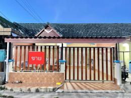 หมู่บ้านมณีแก้ว.  บางแสน