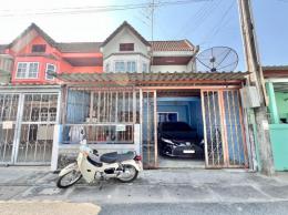 หมู่บ้านศรีสุข. บ้านบึง