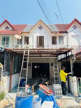 หมู่บ้านปรารถนา3. เสม็ด