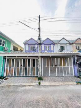 หมู่บ้านวรางค์ทอง  ตรงตลาดสิรัชชา-ดอนหัวฬ่อ