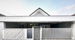 บ้านเดี่ยวหลังใหญ่ ทำเลท้องคุ้ง