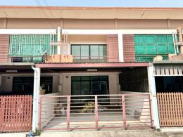 หมู่บ้านโฮมเพลส พานทอง