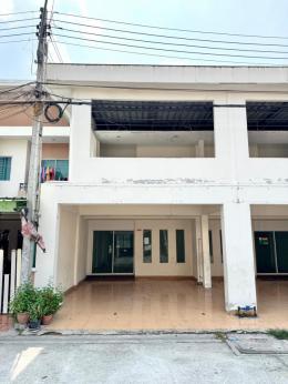 หมู่บ้านสิรัชชา พานทอง