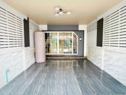 หมู่บ้านแฟมิลี่ปาร์ค นาป่า