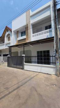 หมู่บ้านชลาลัย บางพระ ศรีราชา