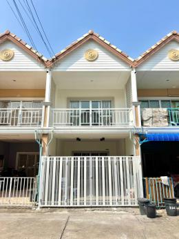 หมู่บ้านอีสแลนด์แอนด์เฮ้าส์ ดอนหัวฬ่อ