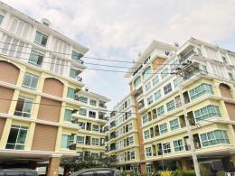 คอนโด เออบาน่าซิตี้ บางแสน