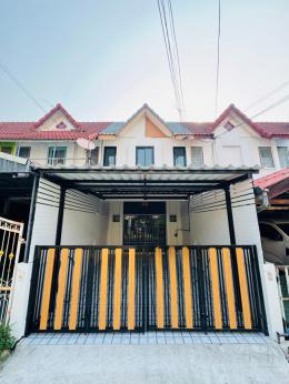 หมู่บ้านปรารถนา 3 เสม็ด-เมืองชลบุรี