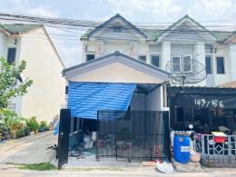 หมู่บ้านมณีแก้ว เลี่ยงหนองมน