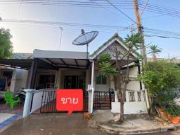 หมู่บ้านมณีแก้ว เลี่ยงหนองมน