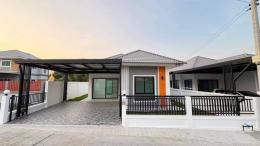 บ้านเดี่ยว. บ้านสวนซอย11