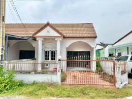 หมู่บ้านพูลพิศ บ้านบึง