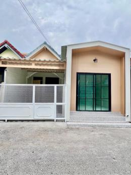 หมู่บ้านชัยทองวิลล่า ศรีราชา