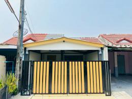 หมู่บ้านกรุงไทย นาป่า