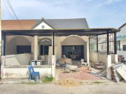 หทู่บ้านพูลพิศ4  บ้านบึง