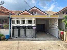 หมู่บ้านปริญดา สุขประยูร-ดอนหัวฬ่อ