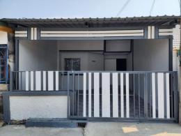 หมู่บ้านวีพีแลนด์  อมตะ-คลองตำหรุ