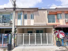 บ้าน2ชั้น บ้านเก่า พานทอง