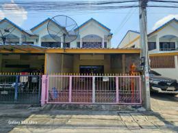 ทาวน์เฮ้าส์2ชั้น ดอนเจริญ หนองตำลึง ทาวน์เฮ้าส์2ชั้น ดอนเจริญ หนองตำลึง