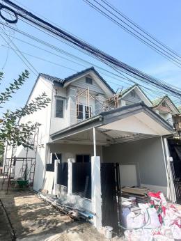 หมู่บ้านมณีแก้ว เลี่ยงหนองมน