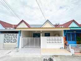 หมู่บ้านสุขสราญ. บ้านสวนซอย 11 หมู่บ้านสุขสราญ. บ้านสวนซอย 11