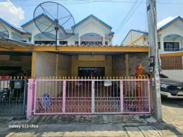 หมู่บ้านดอนเจริญวิลล่า หนองตำลึง-พานทอง