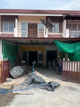 หมู่บ้านมินท์ลดา.  เสม็ดแยกคีรี