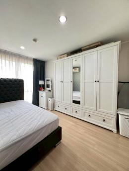 คอนโดเอสวันปาร์ค ดอนหัวฬ่อ