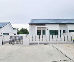 โครงการ Peace. หนองรี