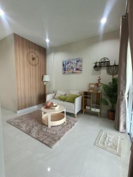 โครงการ 9999 Green Valley ทำเลบ้านสวนซอย 11