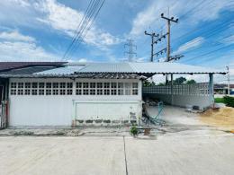 หมู่บ้านคู่ขวัญ  หนองซ้ำซาก-บ้านบึง