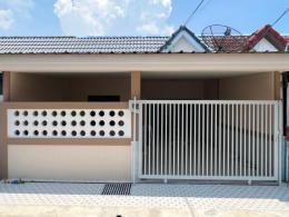 หมู่บ้านสุขใจ.  หนองตำลึง