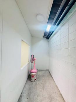 หมู่บ้านการเคหะ. อ่างศิลา