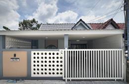 หมู่บ้านสุขใจ หนองตำลึง