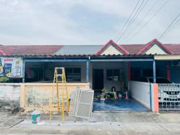 หมู่บ้านมณีรัตน์.   บ้านบึง